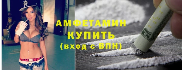 хмурый Липки