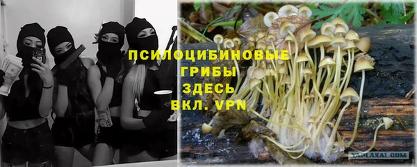 круглые Лиски